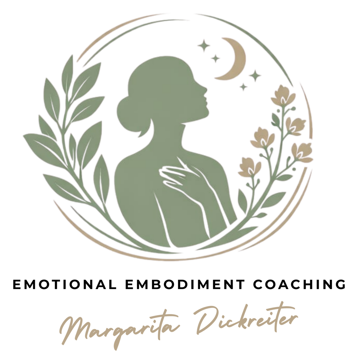 Emotional Embodiment Coach