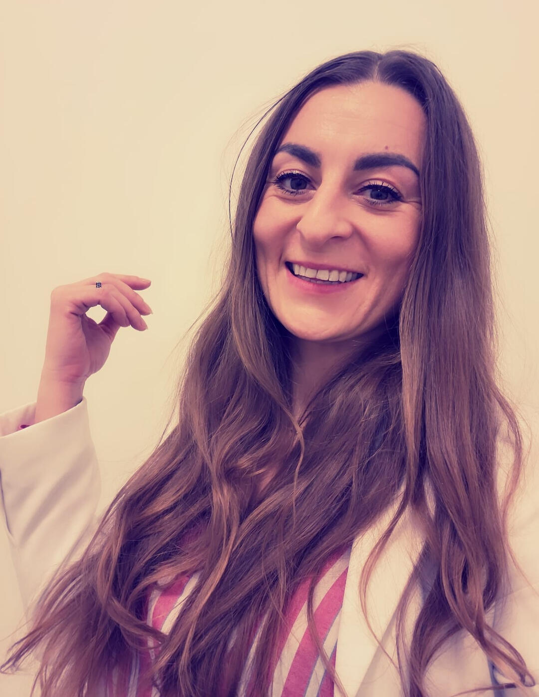 Emotional Embodiment Coach