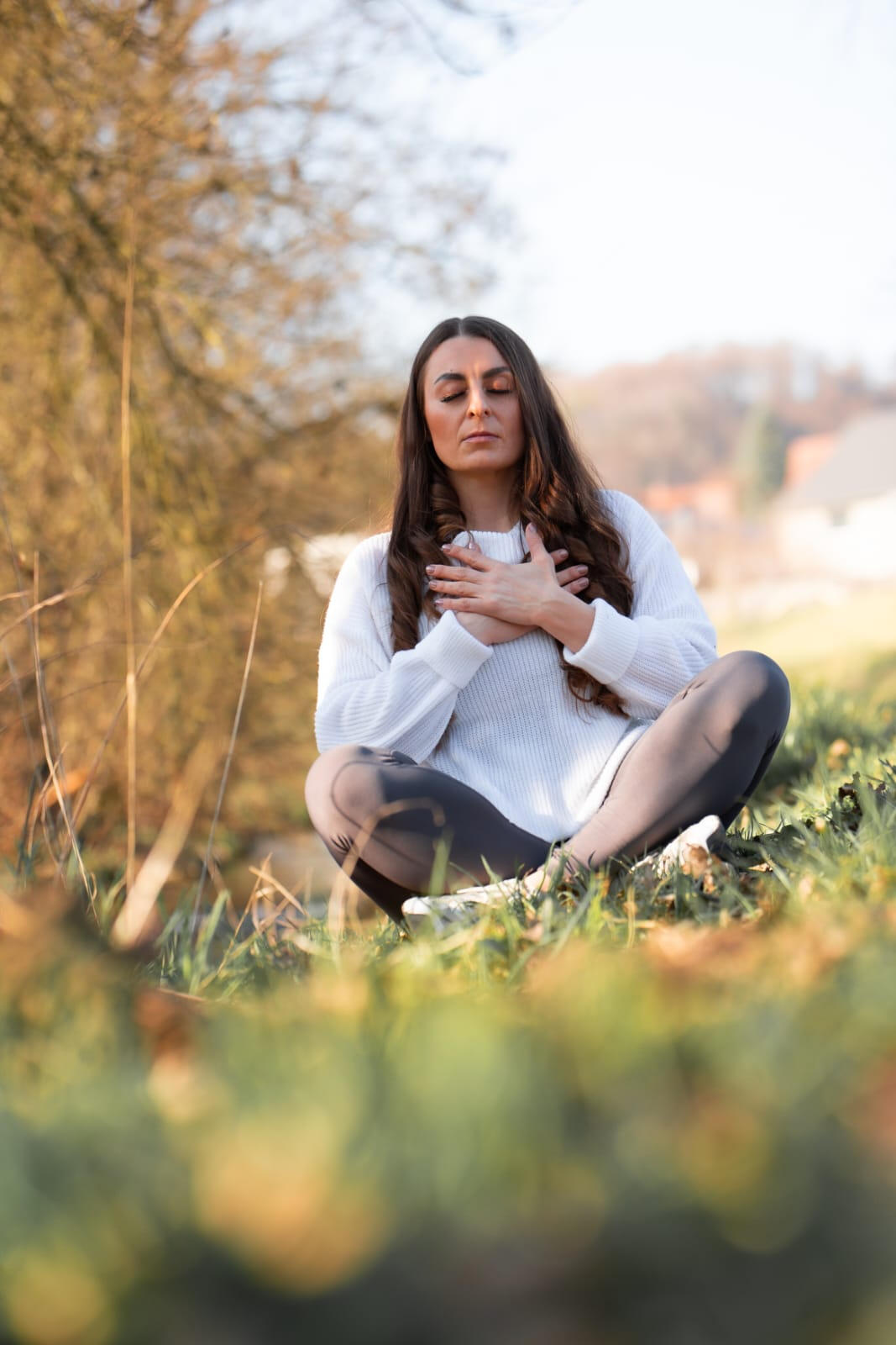 Emotional Embodiment Coach